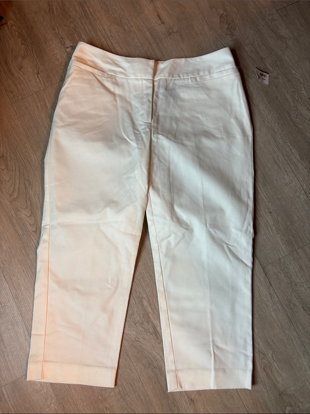 Ruby Rd. woman’s Chinos